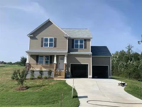 163 Cornfield Ln, Benson, NC 27504 photo 2