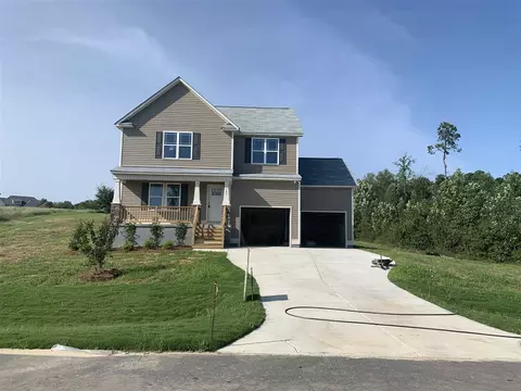 163 Cornfield Ln, Benson, NC 27504 photo 3