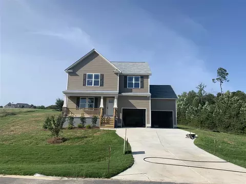 163 Cornfield Ln, Benson, NC 27504 photo 1
