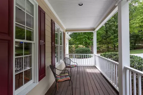 2 Quail Ridge Rd, Durham, NC 27705 photo 2
