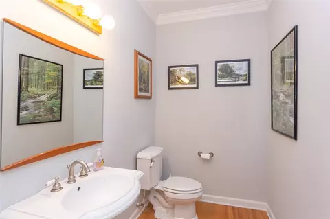2 Quail Ridge Rd, Durham, NC 27705 photo 10