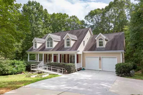 2 Quail Ridge Rd, Durham, NC 27705 photo 1