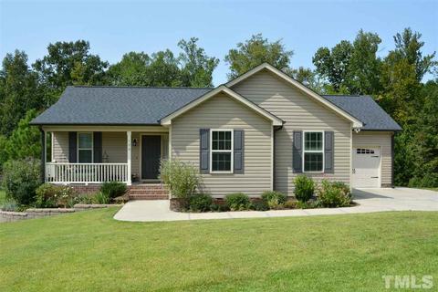 123 Glasgow St, Stem, NC 27581 photo 1