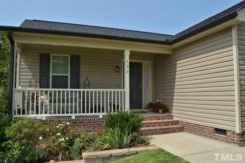 123 Glasgow St, Stem, NC 27581 photo 2