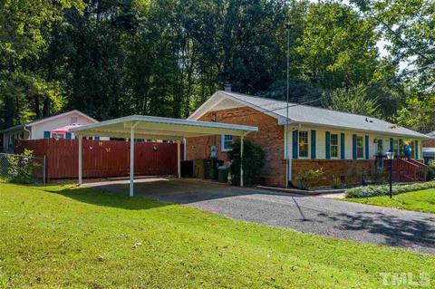 720 Daffodil Ln, Durham, NC 27712 photo 3