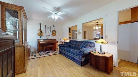 720 Daffodil Ln, Durham, NC 27712 photo 11