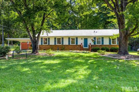 720 Daffodil Ln, Durham, NC 27712 photo 2