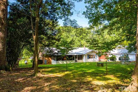 720 Daffodil Ln, Durham, NC 27712 photo 5