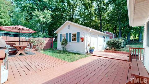 720 Daffodil Ln, Durham, NC 27712 photo 9