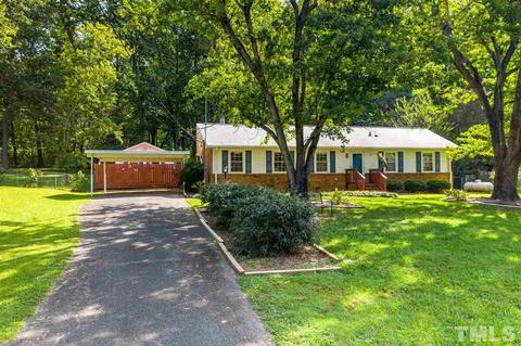 720 Daffodil Ln, Durham, NC 27712 photo 1