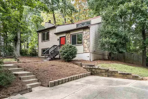 509 E Dynasty Dr, Cary, NC 27513 photo 1
