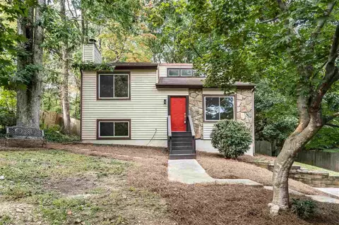 509 E Dynasty Dr, Cary, NC 27513 photo 2