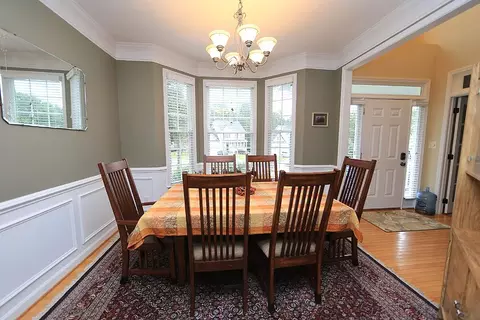 4 Woodsage Ln, Durham, NC 27713 photo 3