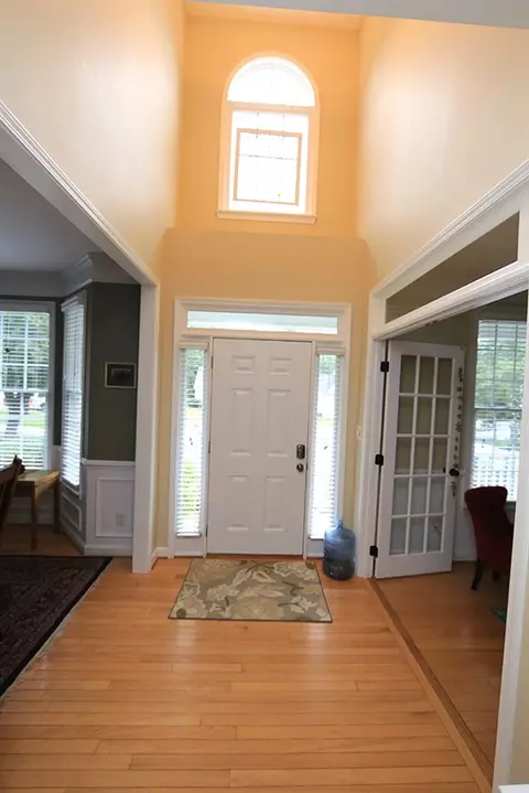 4 Woodsage Ln, Durham, NC 27713 photo 2