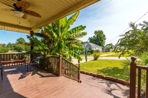 404 W F St, Erwin, NC 28339 photo 2