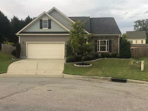 65 Arbor Loop, Angier, NC 27501 photo 1
