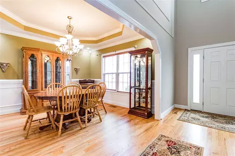 1308 Viola Pl, Garner, NC 27529 photo 4