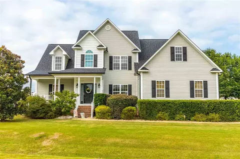 1308 Viola Pl, Garner, NC 27529 photo 1