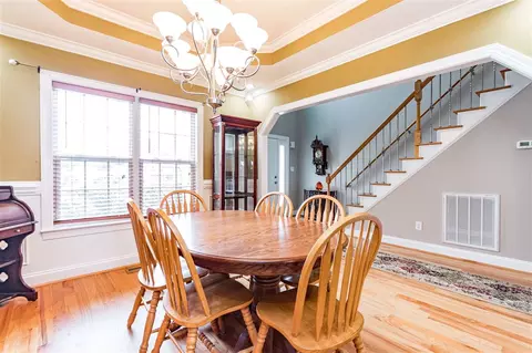1308 Viola Pl, Garner, NC 27529 photo 5