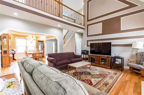 1308 Viola Pl, Garner, NC 27529 photo 7