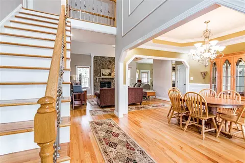 1308 Viola Pl, Garner, NC 27529 photo 3