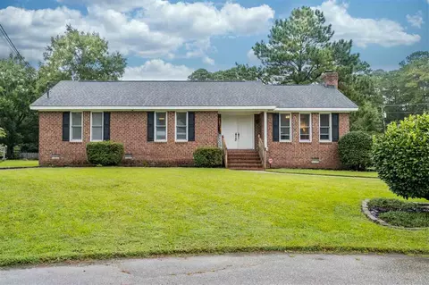 32 White Oak Dr, Smithfield, NC 27577 photo 1