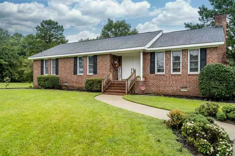 32 White Oak Dr, Smithfield, NC 27577 photo 2