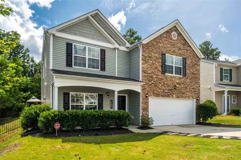 935 Spring Meadow Dr, Durham, NC 27713 photo 1