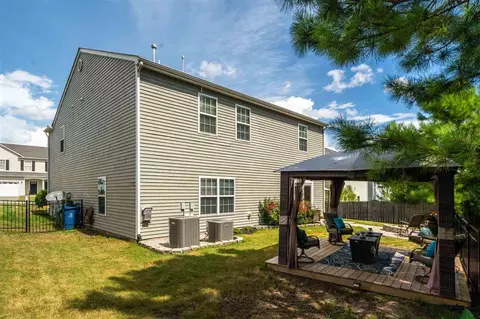 935 Spring Meadow Dr, Durham, NC 27713 photo 30