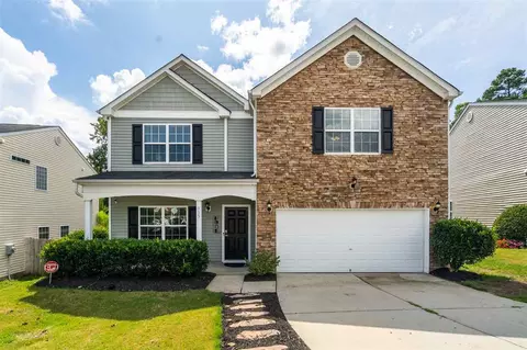 935 Spring Meadow Dr, Durham, NC 27713 photo 2