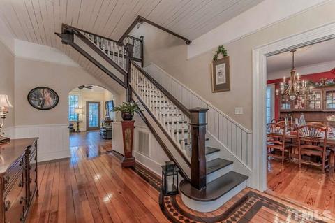 10038 N Chestnut St, Middlesex, NC 27557 photo 6