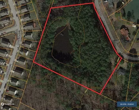 223 Debra Dr, Durham, NC 27704 photo 2