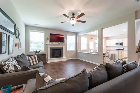 1981 Longmont Dr, Wake Forest, NC 27587 photo 5
