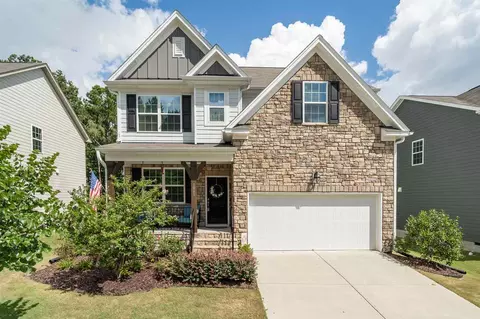 1981 Longmont Dr, Wake Forest, NC 27587 photo 1