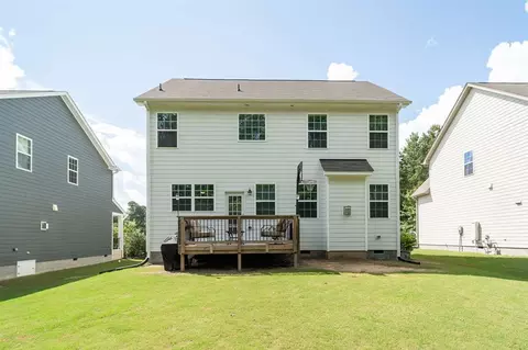 1981 Longmont Dr, Wake Forest, NC 27587 photo 29
