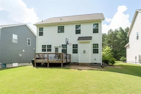 1981 Longmont Dr, Wake Forest, NC 27587 photo 30