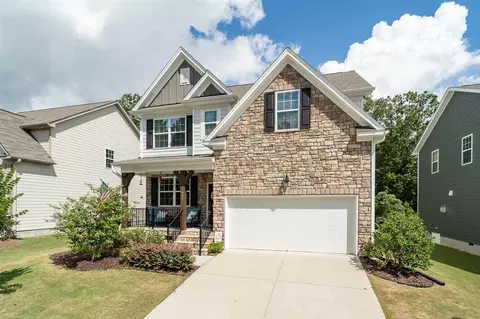 1981 Longmont Dr, Wake Forest, NC 27587 photo 2
