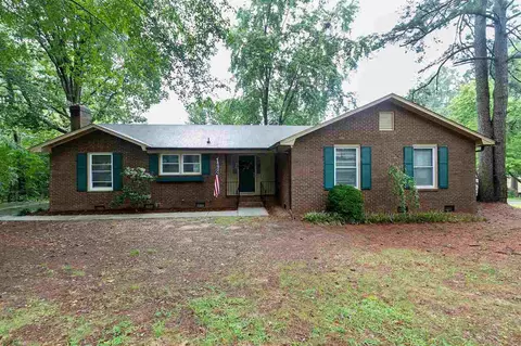 3404 Morningside Dr, Raleigh, NC 27607 photo 1