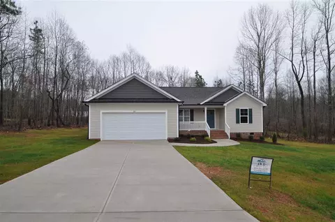 105 Sledge Farm Dr, Spring Hope, NC 27882 photo 1