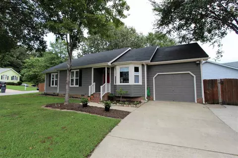 3336 Castlegate Dr, Raleigh, NC 27616 photo 1