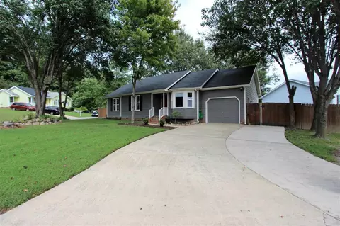 3336 Castlegate Dr, Raleigh, NC 27616 photo 12
