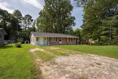 202 King Arthur Trl, Garner, NC 27529 photo 2