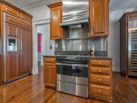 405 S Fourth St, Smithfield, NC 27577 photo 5