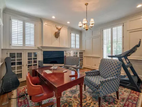 405 S Fourth St, Smithfield, NC 27577 photo 11