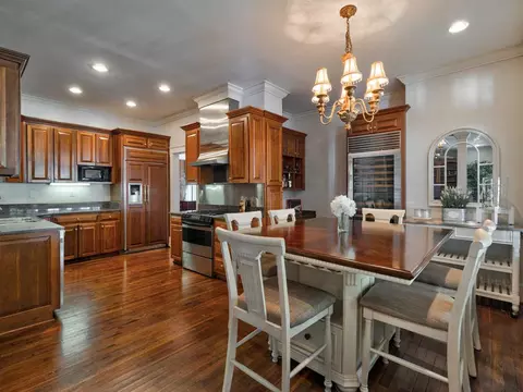 405 S Fourth St, Smithfield, NC 27577 photo 3