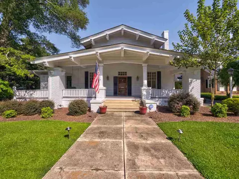405 S Fourth St, Smithfield, NC 27577 photo 1