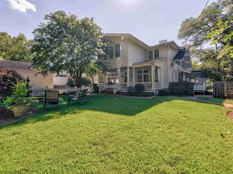 405 S Fourth St, Smithfield, NC 27577 photo 29
