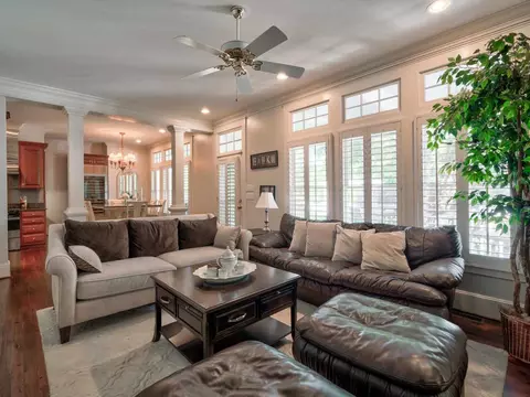 405 S Fourth St, Smithfield, NC 27577 photo 7