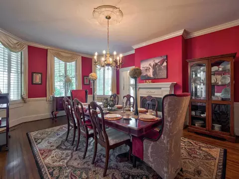 405 S Fourth St, Smithfield, NC 27577 photo 9