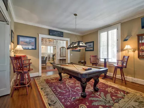 405 S Fourth St, Smithfield, NC 27577 photo 12